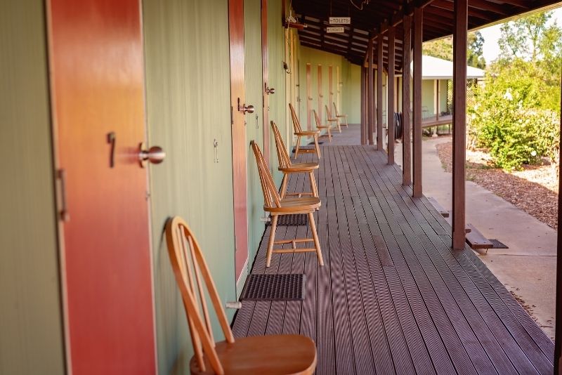 Verandahs and Decks building in Canberra